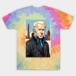 JOE BIDEN 17 T-Shirt